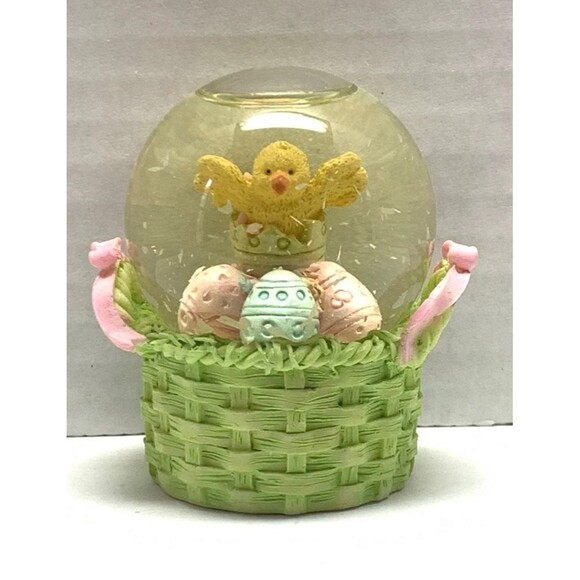 HALLMARK Water Globe Set of 2 (Bx 11) - Picture 10 of 12